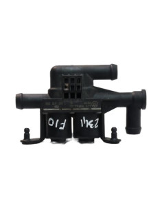 Robinet de chauffage BMW SERIE 5 F10 PHASE 1 Diesel