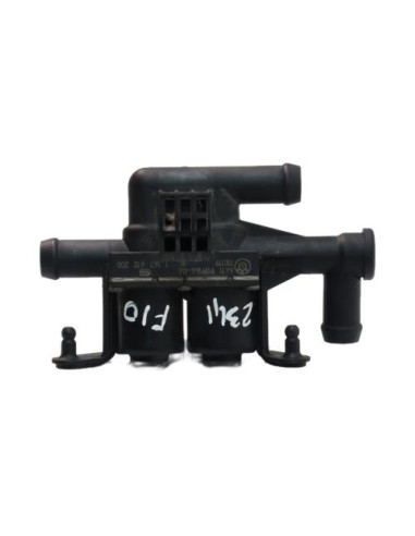 Robinet de chauffage BMW SERIE 5 F10 PHASE 1 Diesel