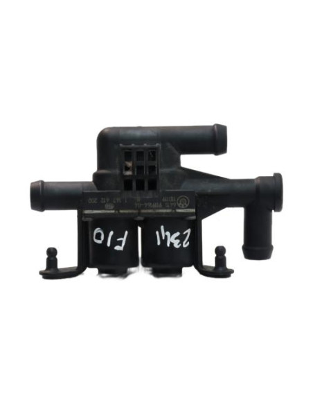 Robinet de chauffage BMW SERIE 5 F10 PHASE 1 Diesel