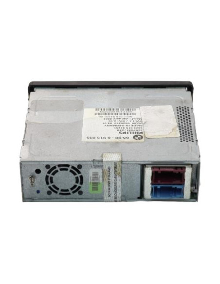 GPS BMW SERIE 5 E39 PHASE 2 Essence