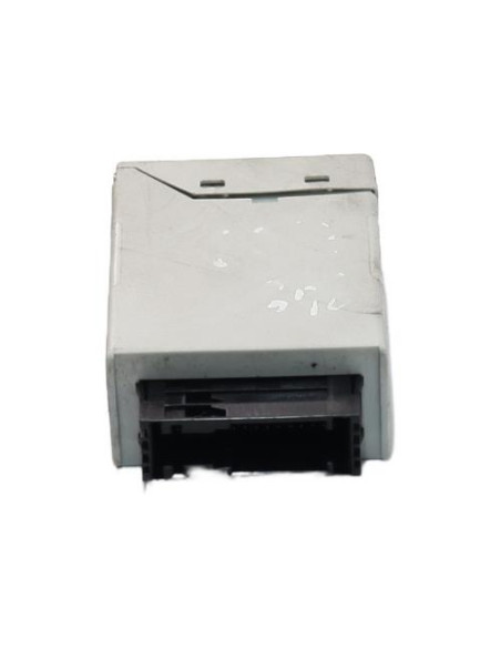 Calculateur BMW SERIE 5 E39 PHASE 2 Essence