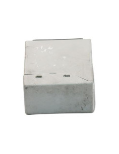 Calculateur BMW SERIE 5 E39 PHASE 2 Essence 2