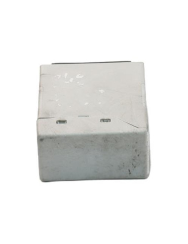 Calculateur BMW SERIE 5 E39 PHASE 2 Essence