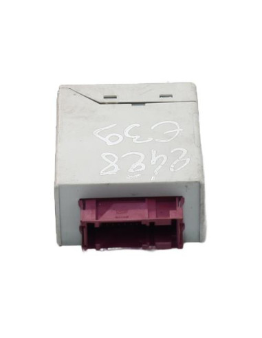 Calculateur BMW SERIE 5 E39 PHASE 2 Essence