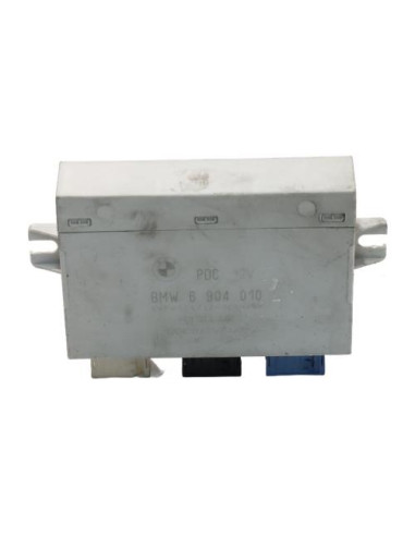 Boitier d'aide au stationnement BMW SERIE 5 E39 PHASE 2 Essence