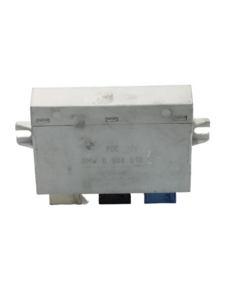 Boitier d'aide au stationnement BMW SERIE 5 E39 PHASE 2 Essence