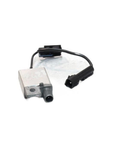 Antenne BMW SERIE 5 E39 PHASE 2 Essence