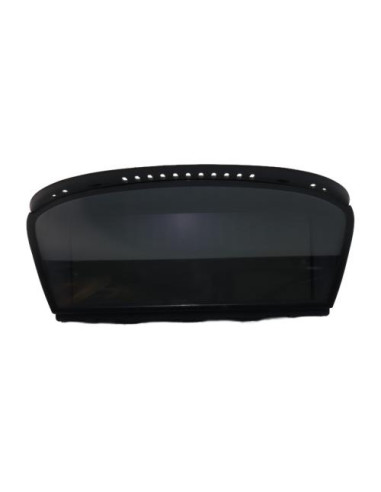 Ecran GPS BMW SERIE 3 E90 PHASE 1 