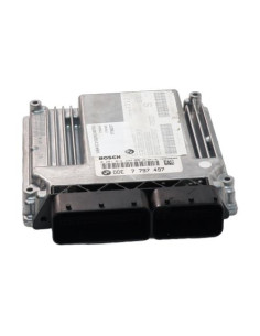 Calculateur moteur BMW SERIE 3 E90 PHASE 1 
