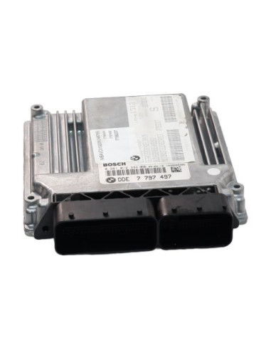 Calculateur moteur BMW SERIE 3 E90 PHASE 1 