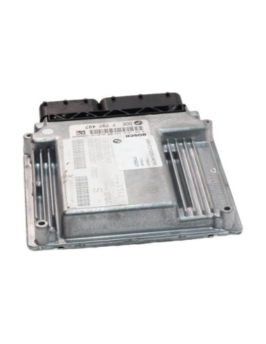 Calculateur moteur BMW SERIE 3 E90 PHASE 1 