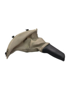 Soufflet de levier de frein a main BMW SERIE 3 E90 PHASE 1 