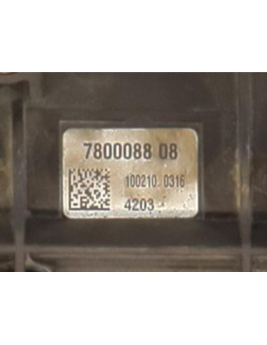 Collecteur d'admission BMW SERIE 3 E90 PHASE 2 Diesel