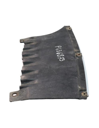 Cache sous moteur BMW SERIE 1 E87 PHASE 2 