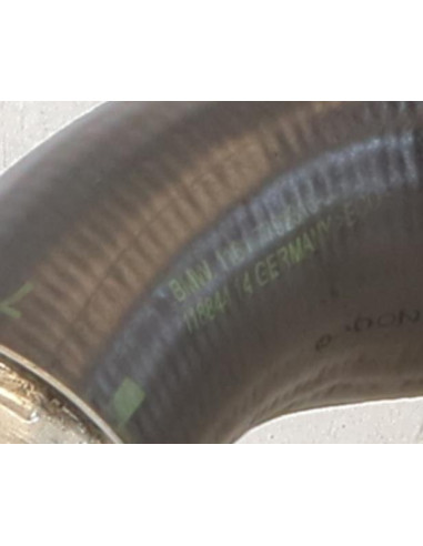 Conduite d'air BMW SERIE 1 E87 PHASE 1 Diesel