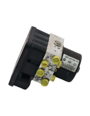 Bloc ABS (freins anti-blocage) BMW SERIE 3 E90 PHASE 1 