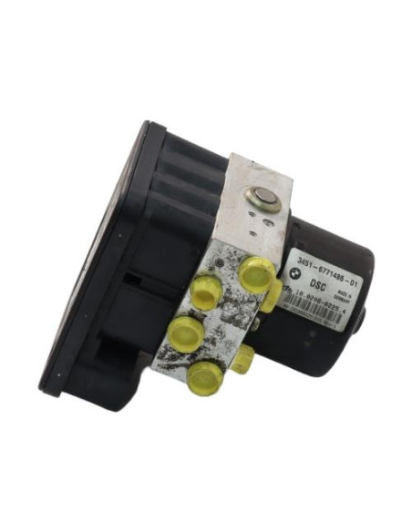 Bloc ABS (freins anti-blocage) BMW SERIE 3 E90 PHASE 1 