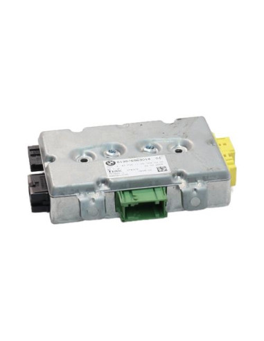 Boitier air bag BMW SERIE 5 E60 Essence