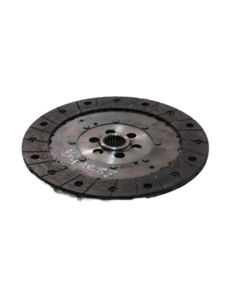 Embrayage BMW SERIE 1 E87 PHASE 2 Diesel