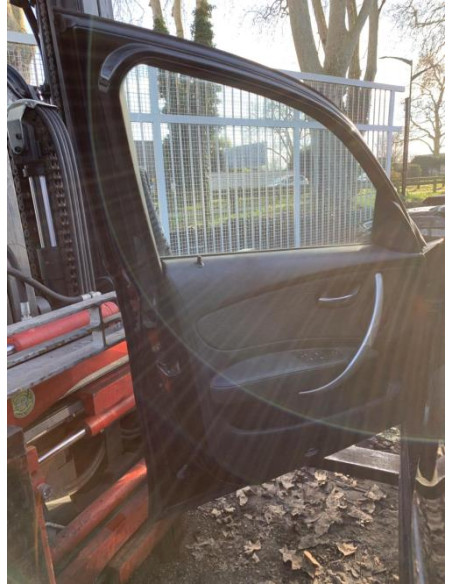 Embrayage BMW SERIE 1 E87 PHASE 2 Diesel