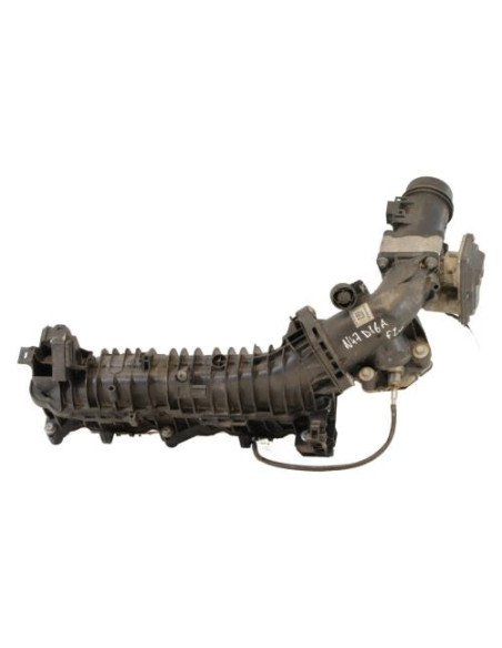 Collecteur d'admission BMW SERIE 1 F20 PHASE 1 