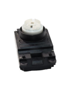 Commande GPS BMW SERIE 5 E60 PHASE 1 