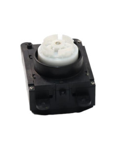 Commande GPS BMW SERIE 5 E60 PHASE 1  2