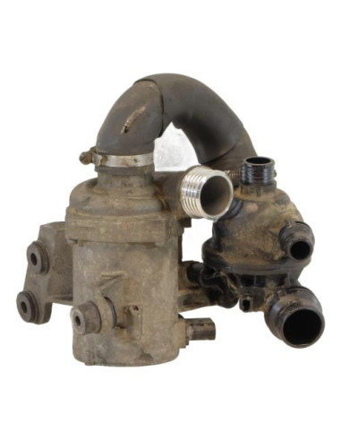 Pompe à eau BMW SERIE 3 E92 COUPE PHASE 1 Essence