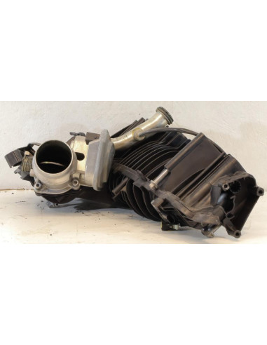 Collecteur d'admission BMW SERIE 1 E87 PHASE 2 
