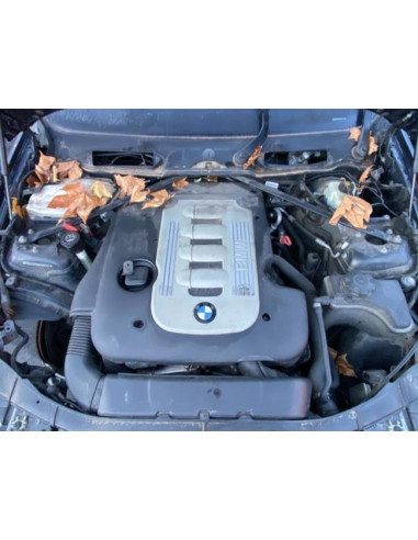 Soufflet de levier de frein a main BMW SERIE 3 E91 TOURING PHASE 1 BREAK Diesel