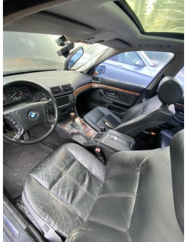Air bag lateral droit BMW SERIE 5 E39 PHASE 2 Essence