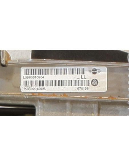 Colonne de direction MINI MINI 2 R60 COUNTRYMAN BREAK Diesel