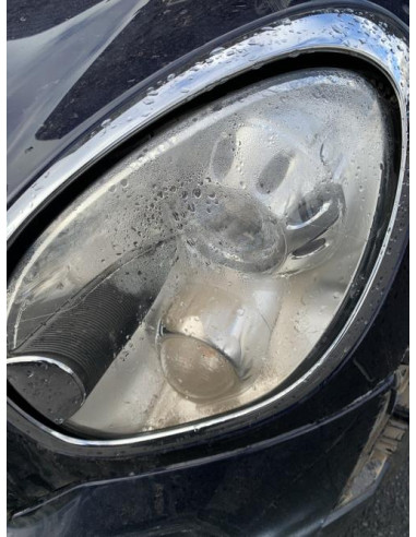 Colonne de direction MINI MINI 2 R60 COUNTRYMAN BREAK Diesel