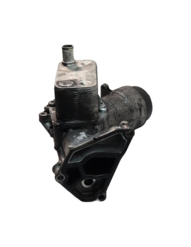 Support filtre a huile BMW SERIE 3 E90 PHASE 1 Diesel