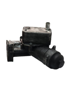Support filtre a huile BMW SERIE 3 E90 PHASE 1 Diesel 2