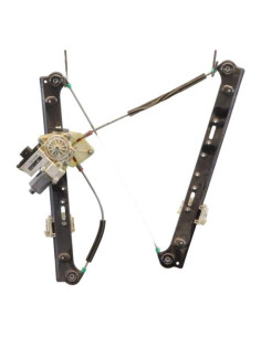 Leve vitre electrique avant droit BMW X3 E83 PHASE 1 Diesel