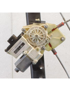 Leve vitre electrique avant droit BMW X3 E83 PHASE 1 Diesel 2