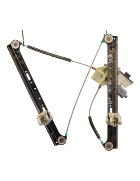 Leve vitre electrique avant droit BMW X3 E83 PHASE 1 Diesel