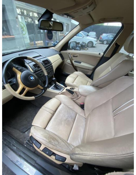 Leve vitre electrique avant droit BMW X3 E83 PHASE 1 Diesel