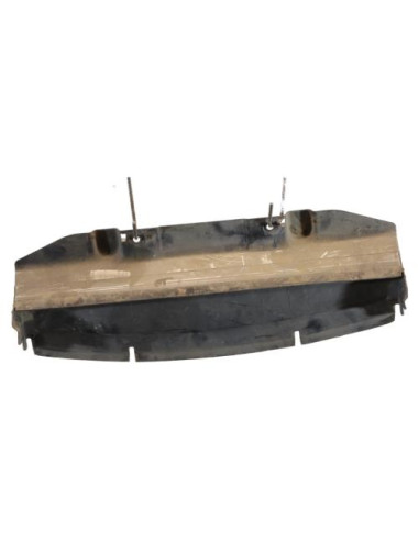 Cache sous moteur BMW SERIE 1 E87 PHASE 2 Diesel