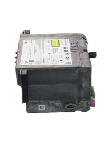 Autoradio d'origine BMW SERIE 5 F11 TOURING PHASE 2 BREAK Diesel