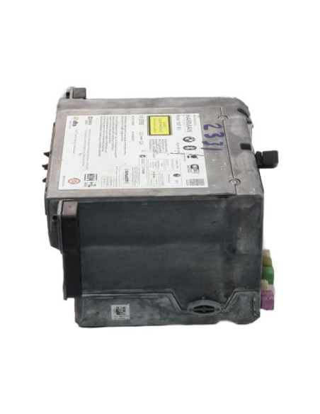 Autoradio d'origine BMW SERIE 5 F11 TOURING PHASE 2 BREAK Diesel