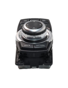 Commande GPS BMW X3 F25 PHASE 1 Diesel