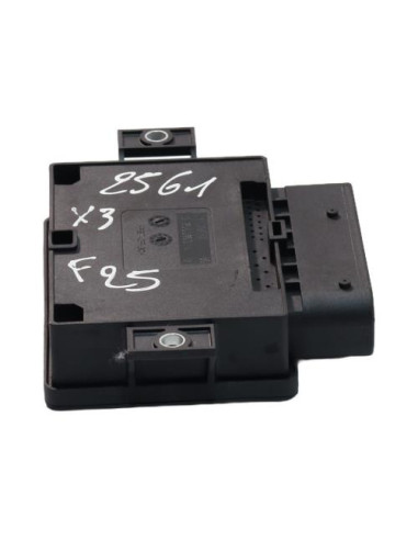 Calculateur BMW X3 F25 PHASE 1 Diesel