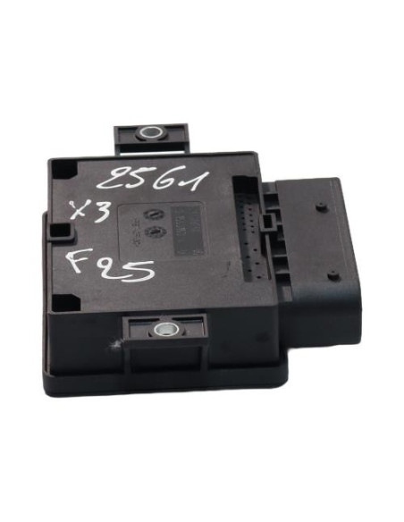 Calculateur BMW X3 F25 PHASE 1 Diesel