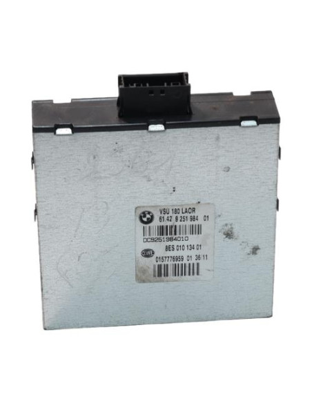 Calculateur BMW X3 F25 PHASE 1 Diesel