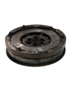 Volant moteur BMW SERIE 5 F10 PHASE 1 Diesel 2