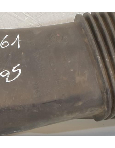 Conduite d'air BMW X3 F25 PHASE 1 Diesel