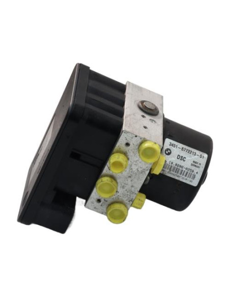 Bloc ABS (freins anti-blocage) BMW SERIE 3 E90 PHASE 1 