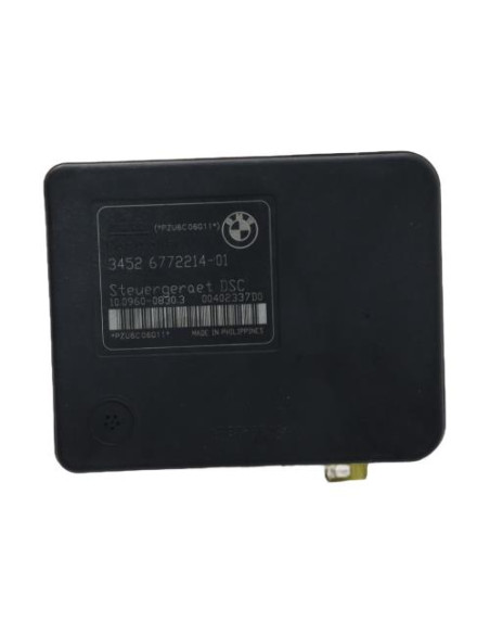 Bloc ABS (freins anti-blocage) BMW SERIE 3 E90 PHASE 1 